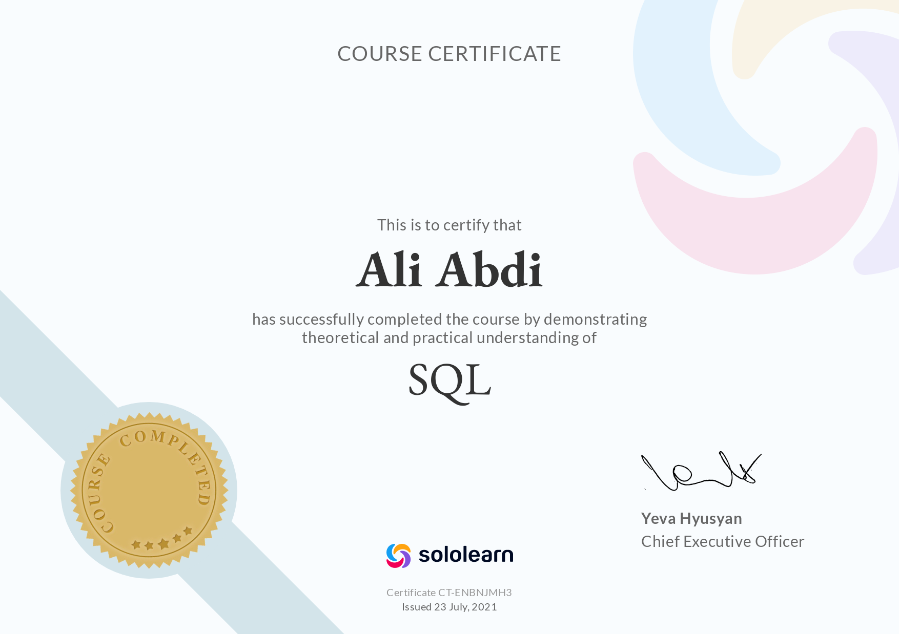 SQL