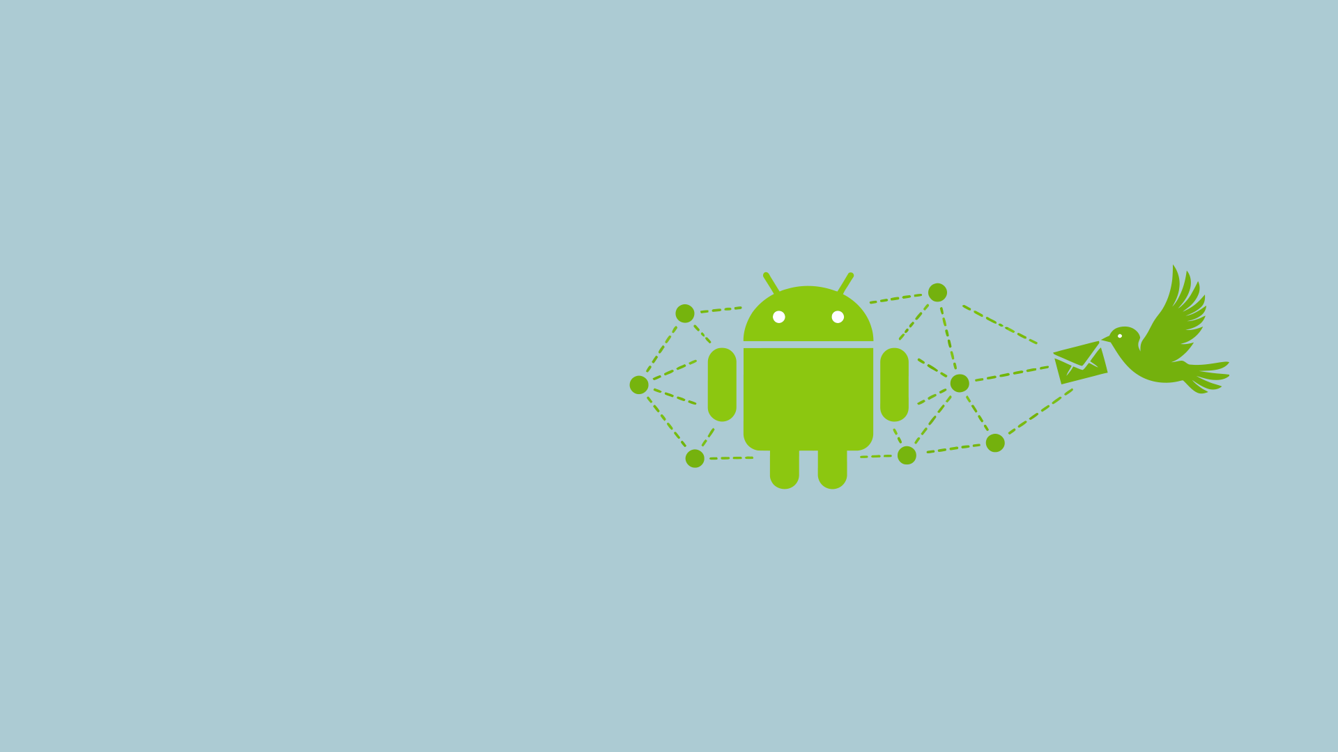 Useful Android Apps